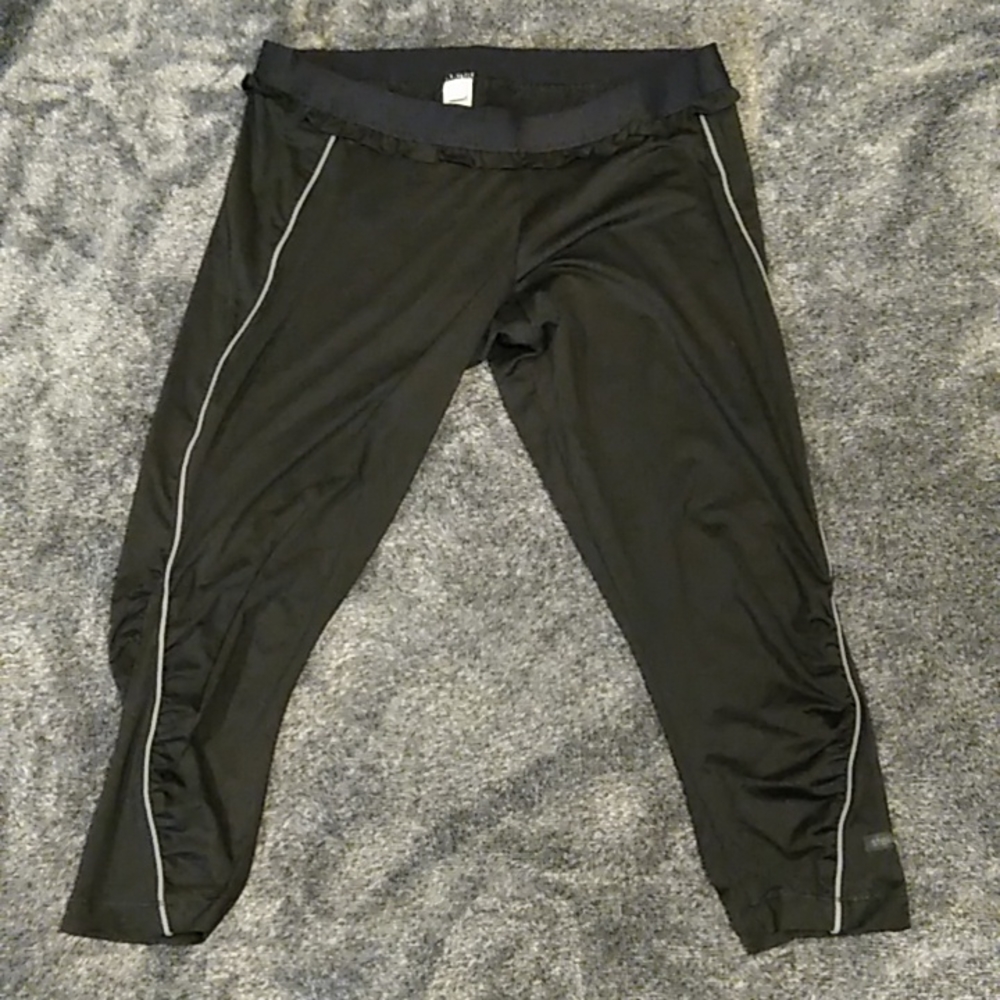 Stella McCartney Adidas Capri